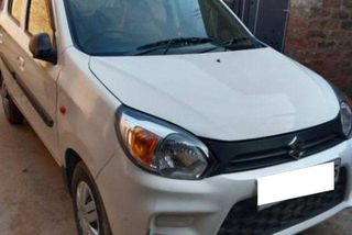 Used Maruti Alto 800 LXI