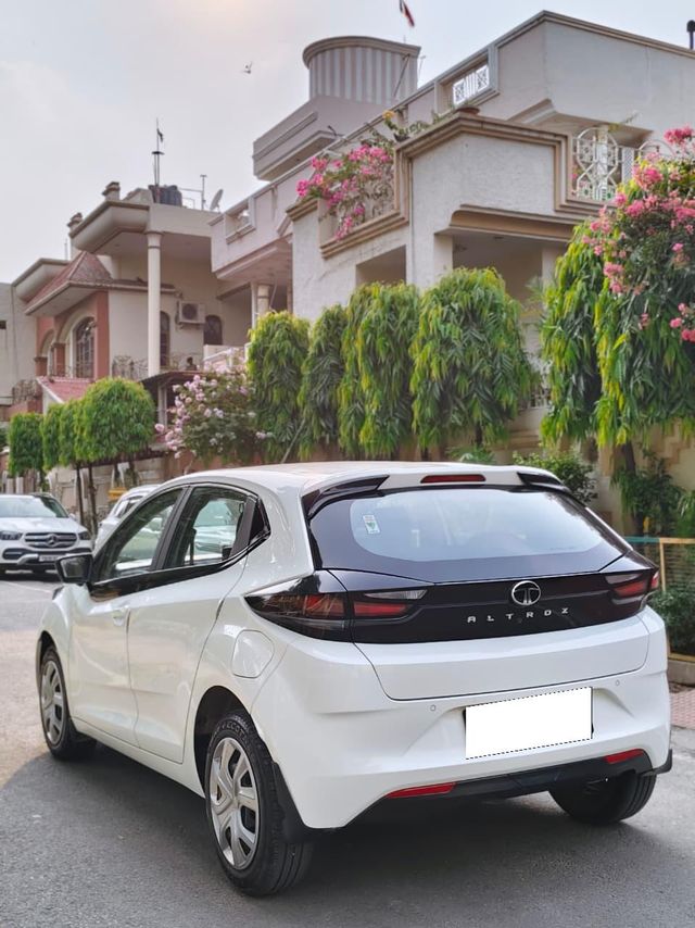 Image Used Car