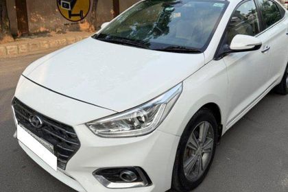 Used CRDi 1.6 SX Option
