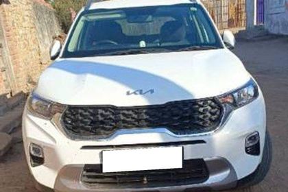 Used HTK Plus Diesel BSVI