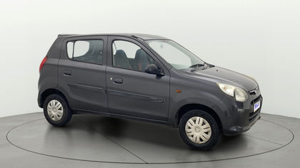 35 Used Maruti Suzuki Alto 800