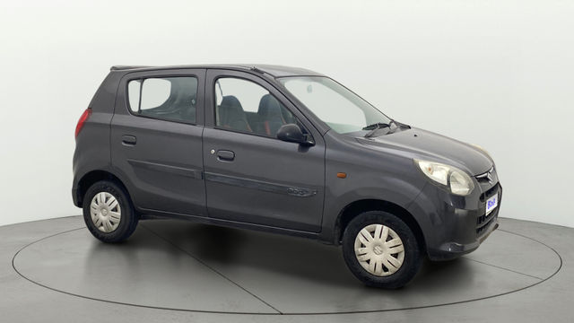Maruti Suzuki Alto 800 VXI Second-hand 2015 Maruti Suzuki Alto 800 VXI for sale in Coimbatore