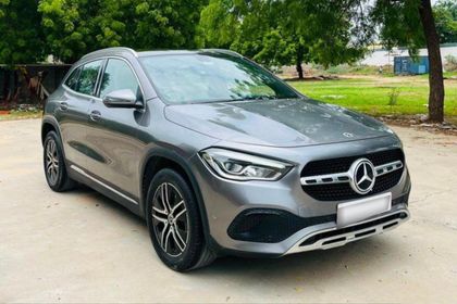 Used 220d