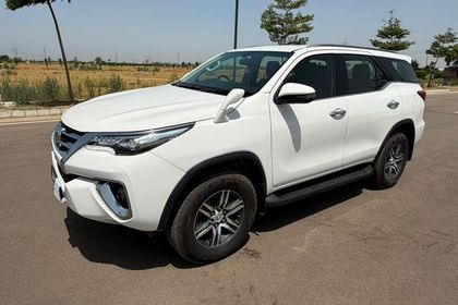 Used 2.8 2WD MT BSIV