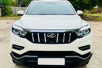 Used 4X4 AT