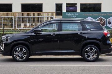 Used Sharp CVT