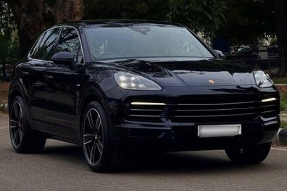 Used V6 BSVI