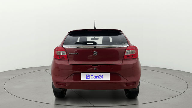 Image Used Car