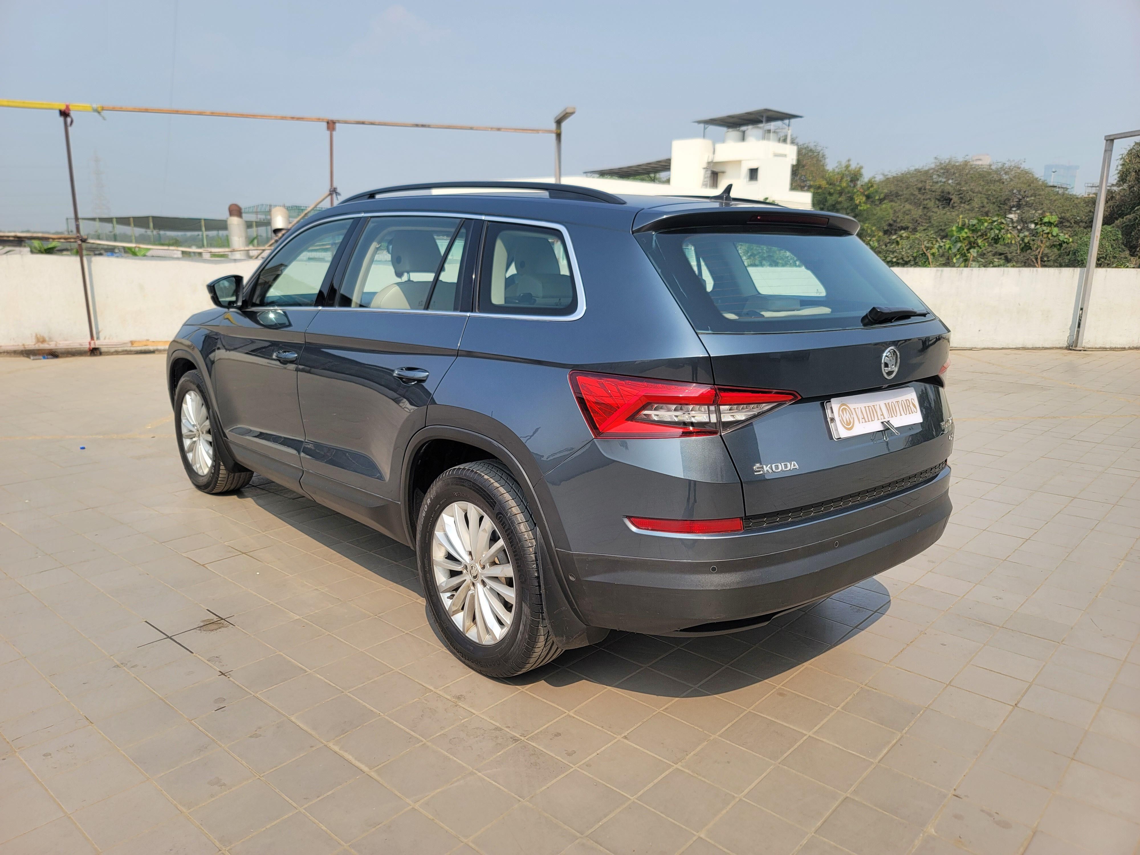 Image Used Car
