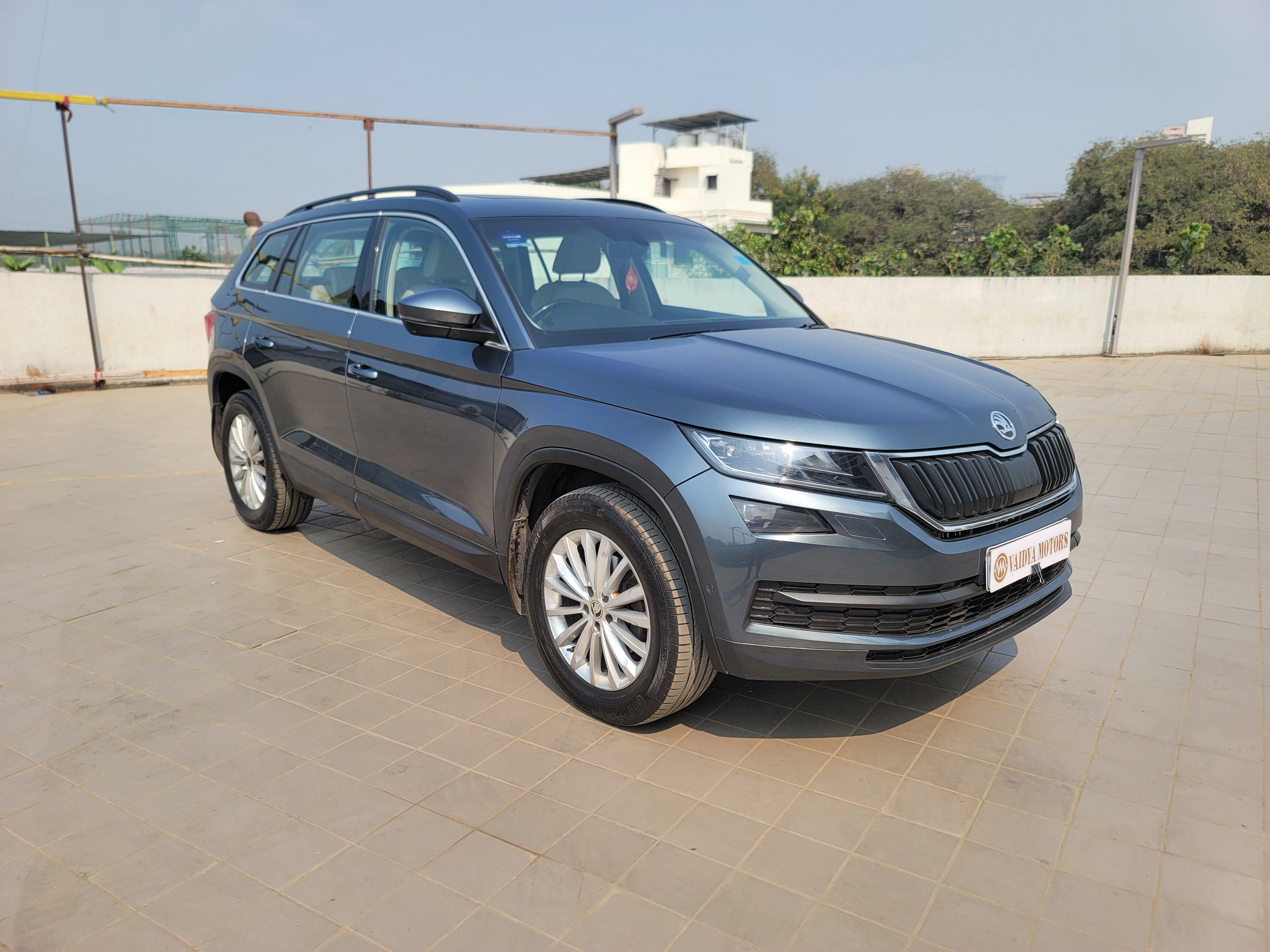 Image Used Car