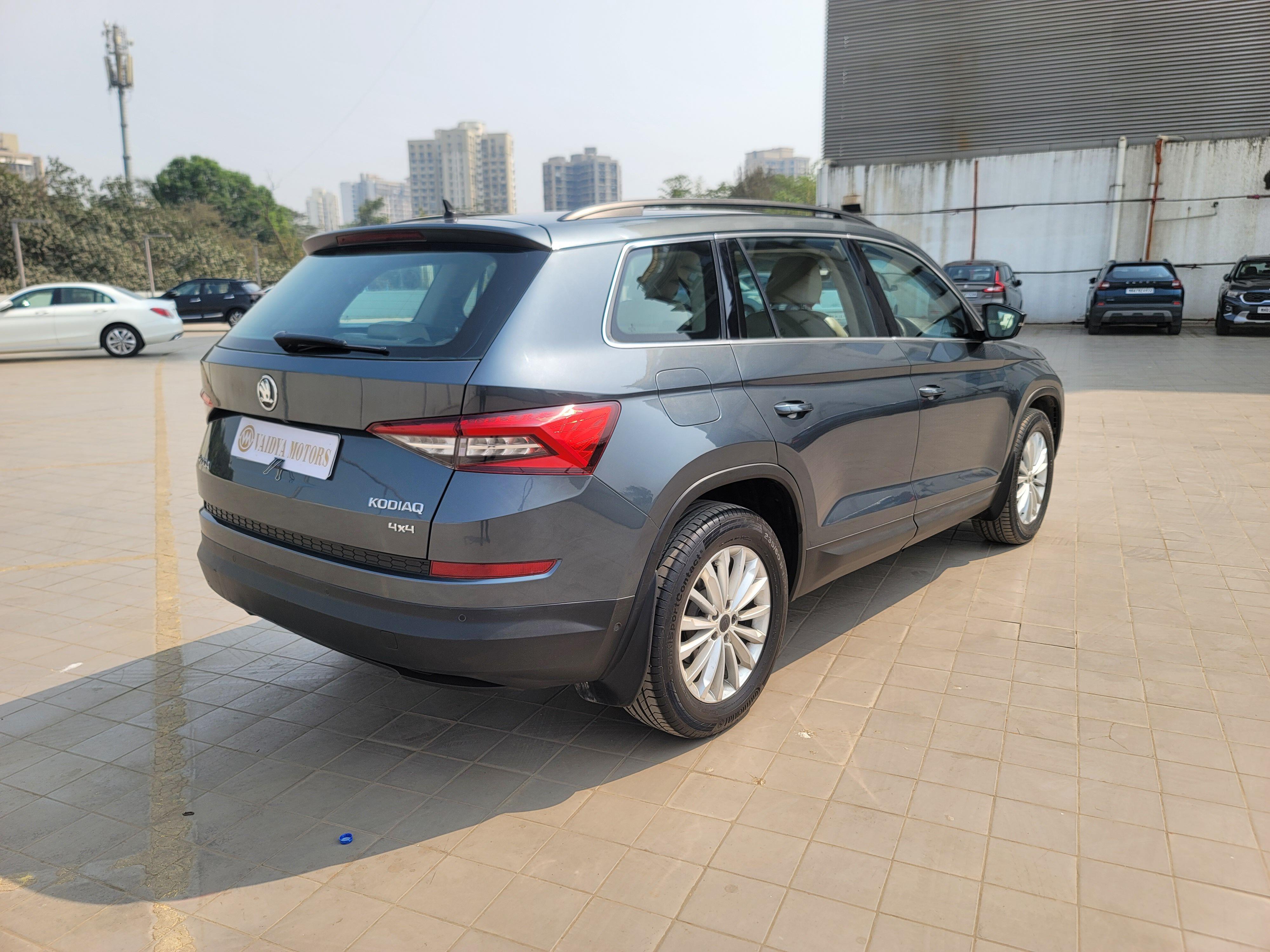 Image Used Car