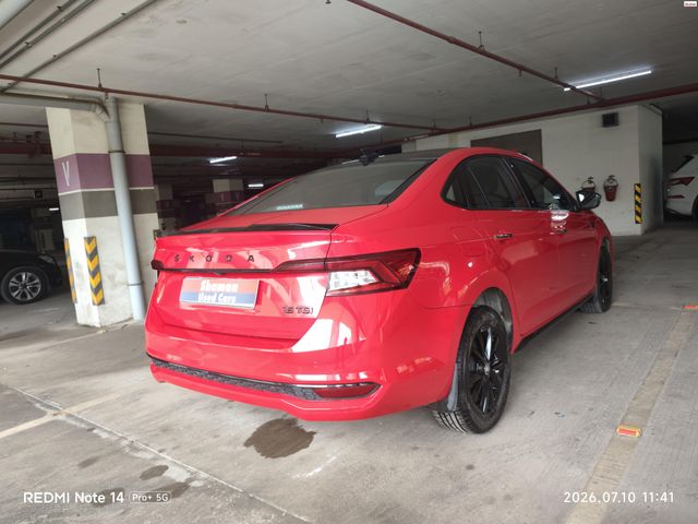 Image Used Car