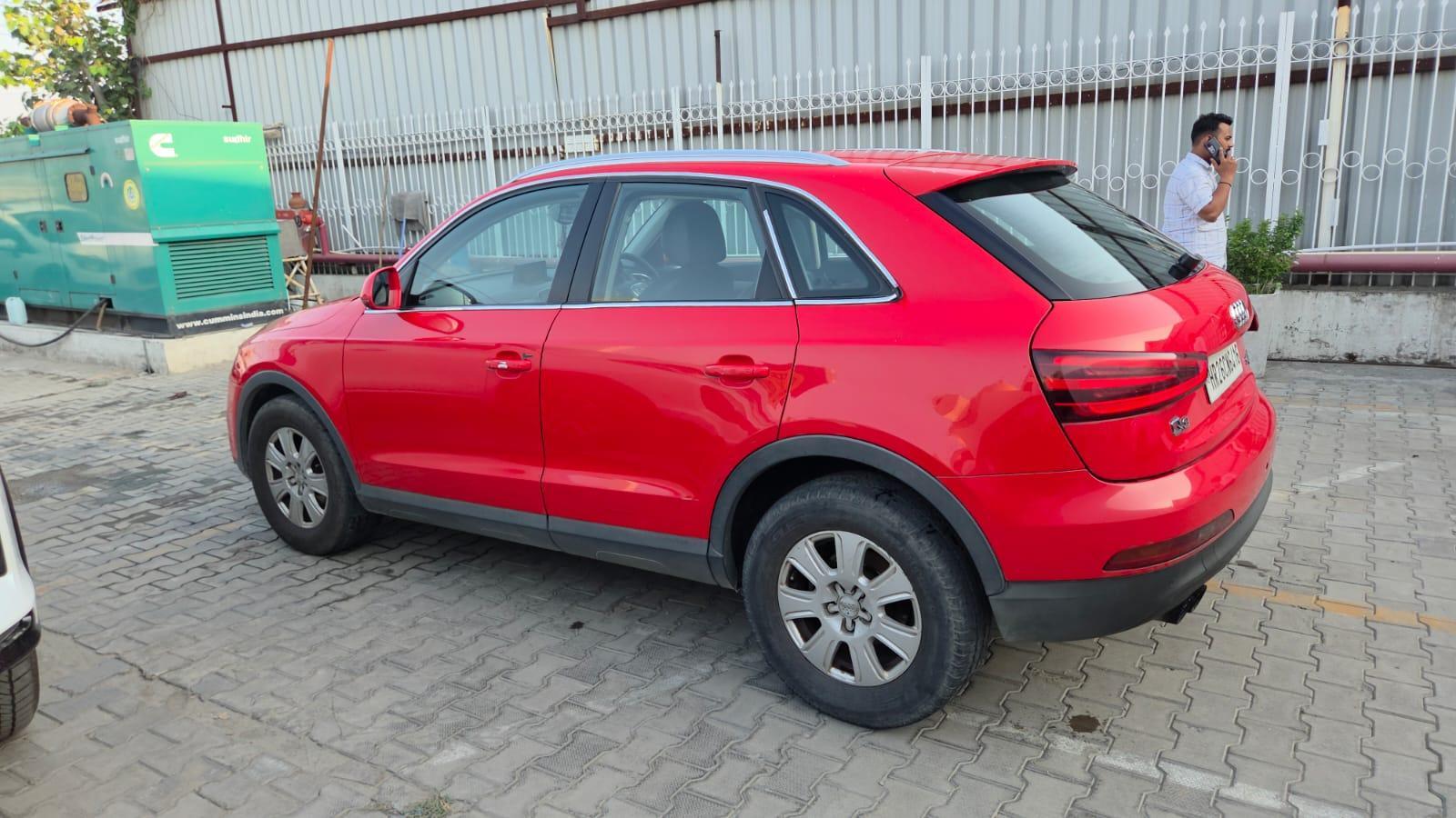 Image Used Car