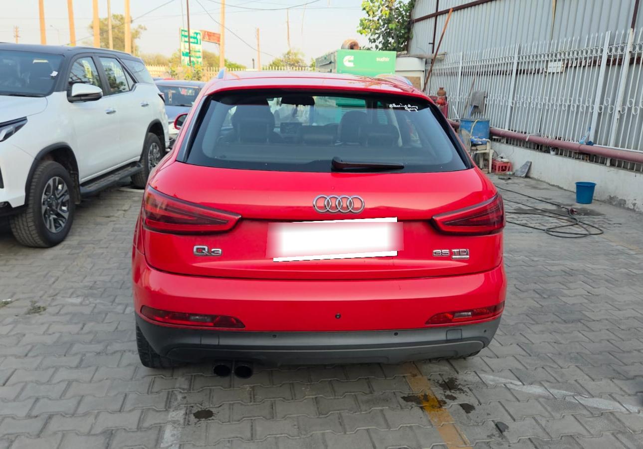 Image Used Car