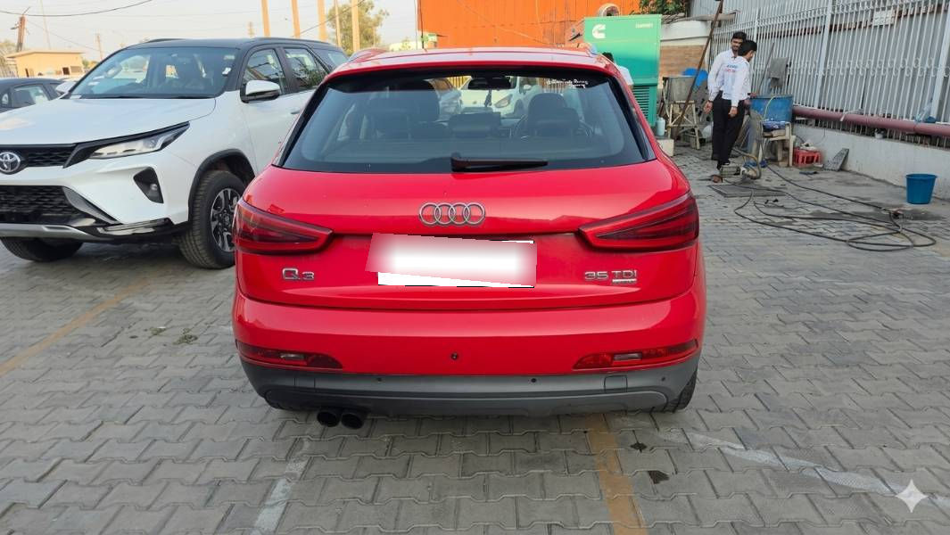 Image Used Car