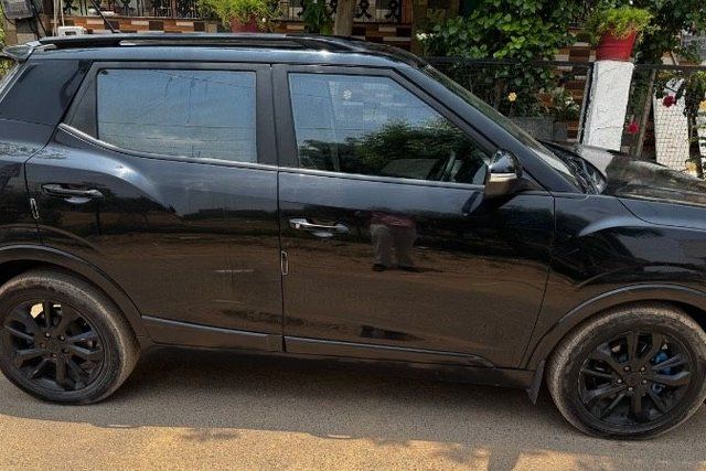 Mahindra XUV300 W8 BSVI Second-hand 2020 Mahindra XUV300 W8 BSVI for sale in Jaipur