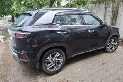 Used SX