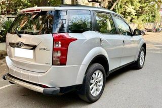 Used W8 2WD