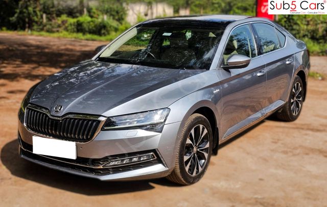 Image Used Car