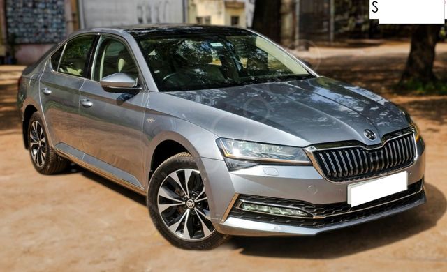 Image Used Car