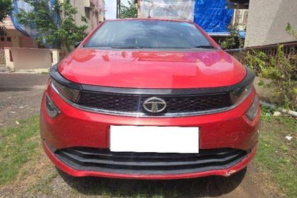 Used XZ Diesel BSVI