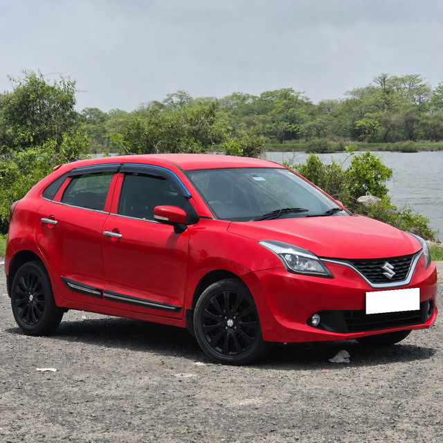 Image Used Car