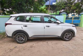 Used Kia Carens Luxury Plus Diesel 7Str BSVI
