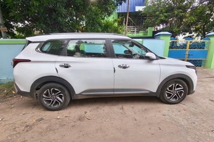 Used Luxury Plus Diesel 7Str BSVI