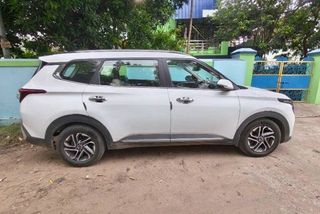 Used Luxury Diesel