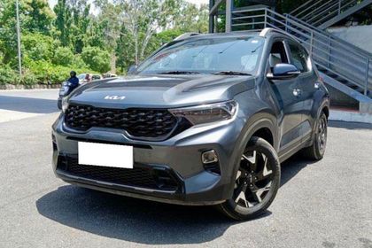Used X-Line Turbo DCT BSVI