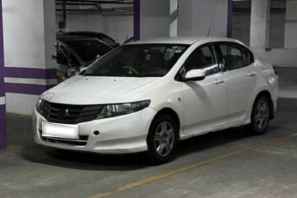 66 Used Honda City