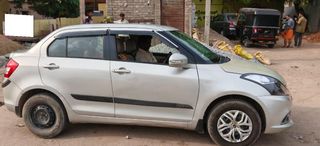 Used Maruti Swift Dzire VXI 1.2