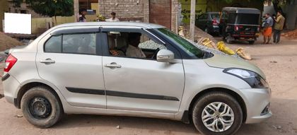 6 Used Maruti Suzuki Swift Dzire