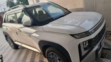 Used HX 5