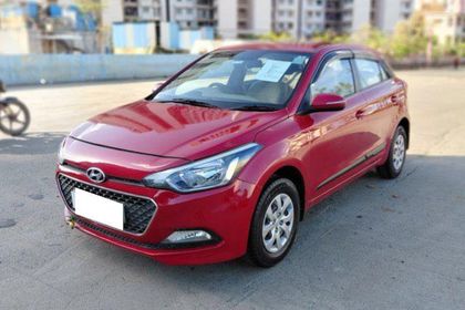 238 Used Hyundai i20