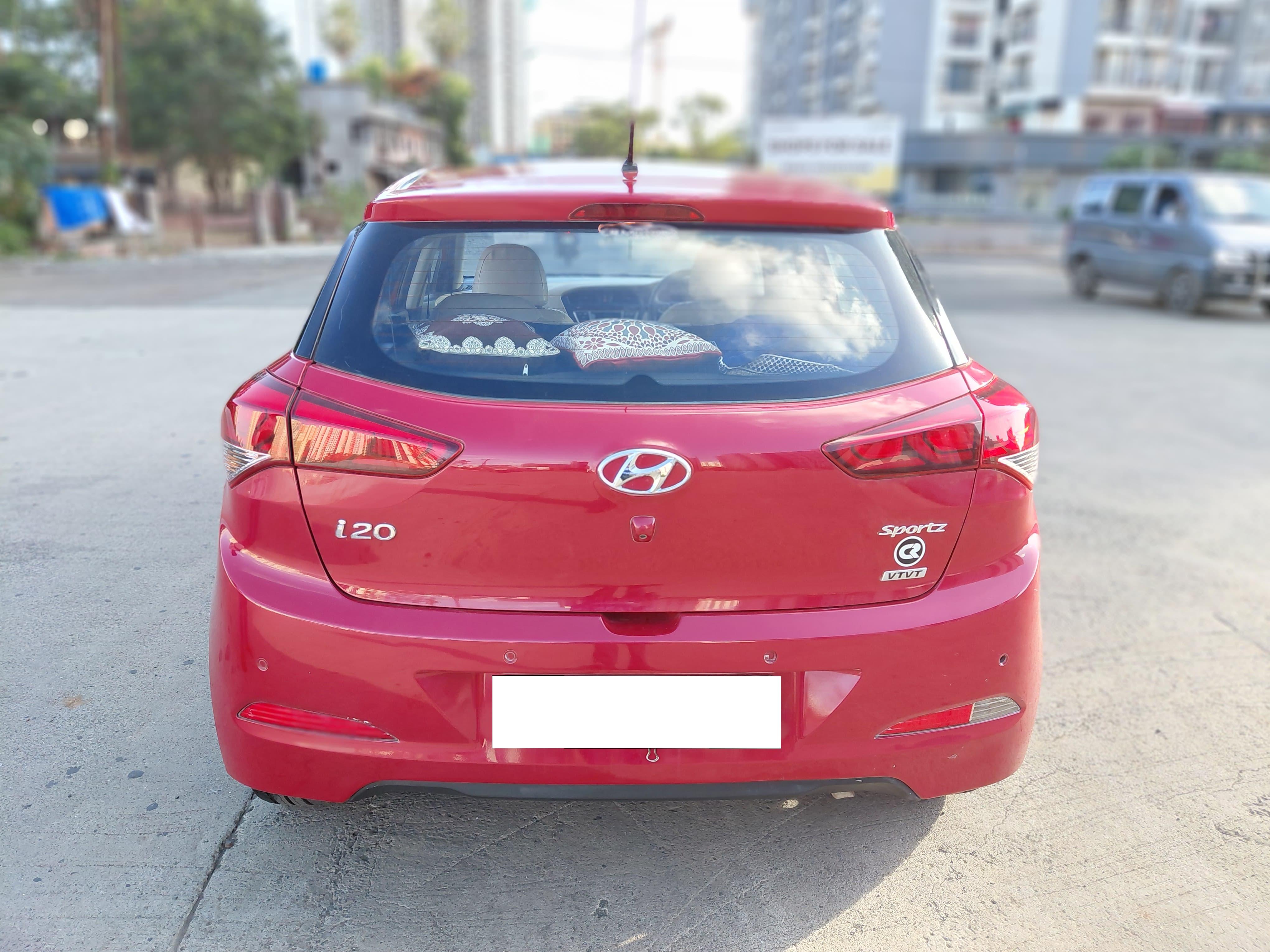 Image Used Car