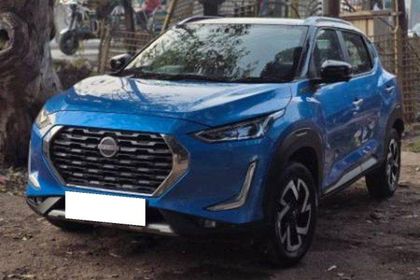 Used XV Premium AMT