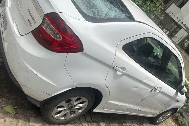 Image Used Car