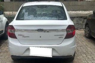 Used Ford Aspire 1.5 TDCi Titanium
