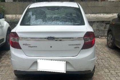 Used 1.5 TDCi Titanium