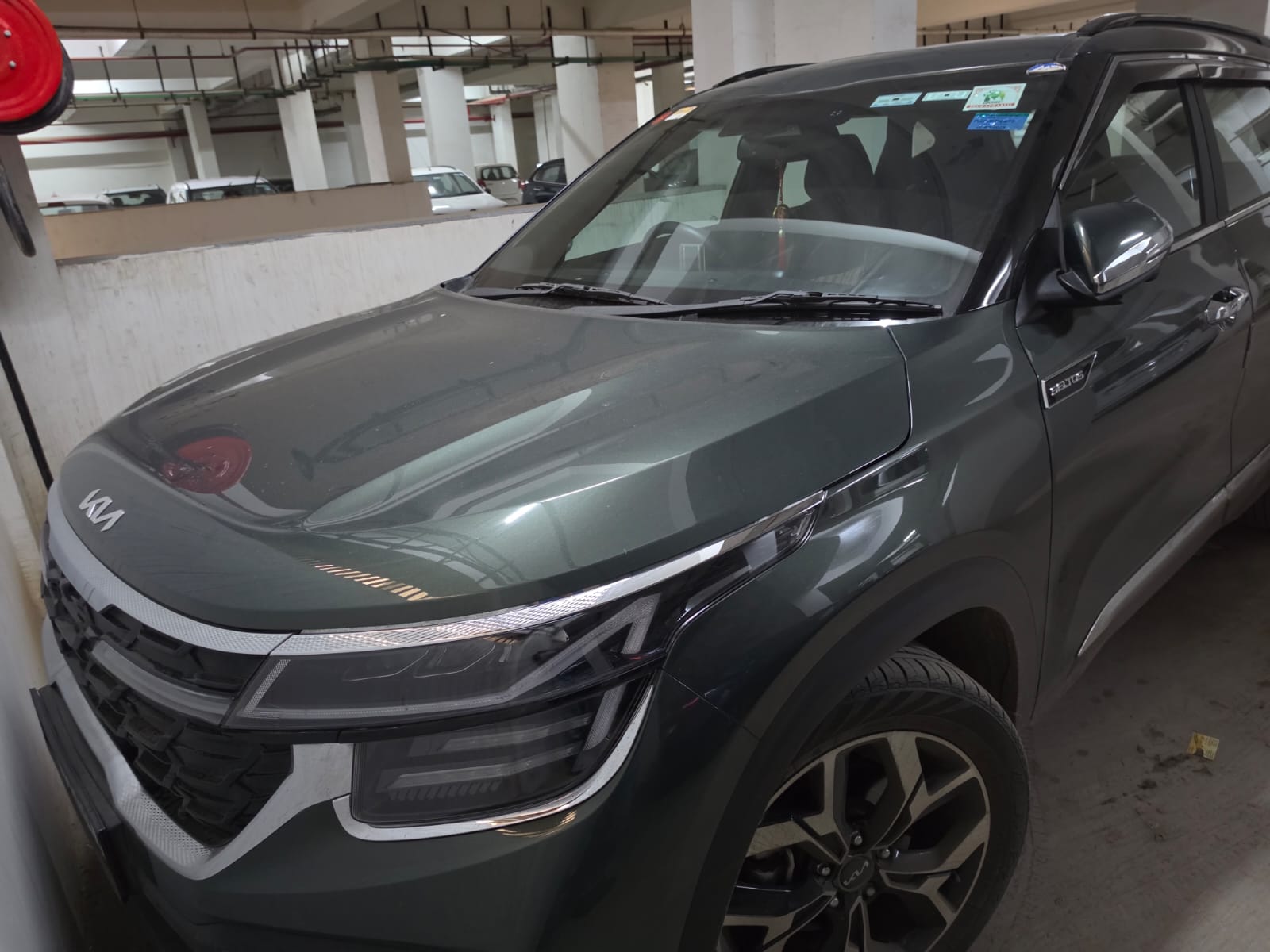 Image Used Car