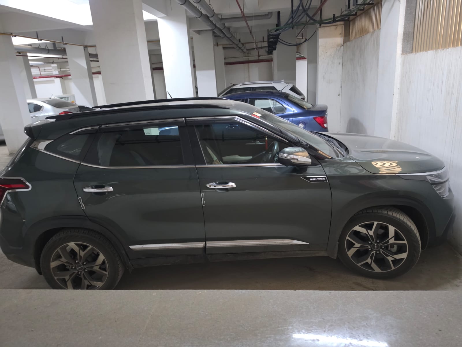 Image Used Car