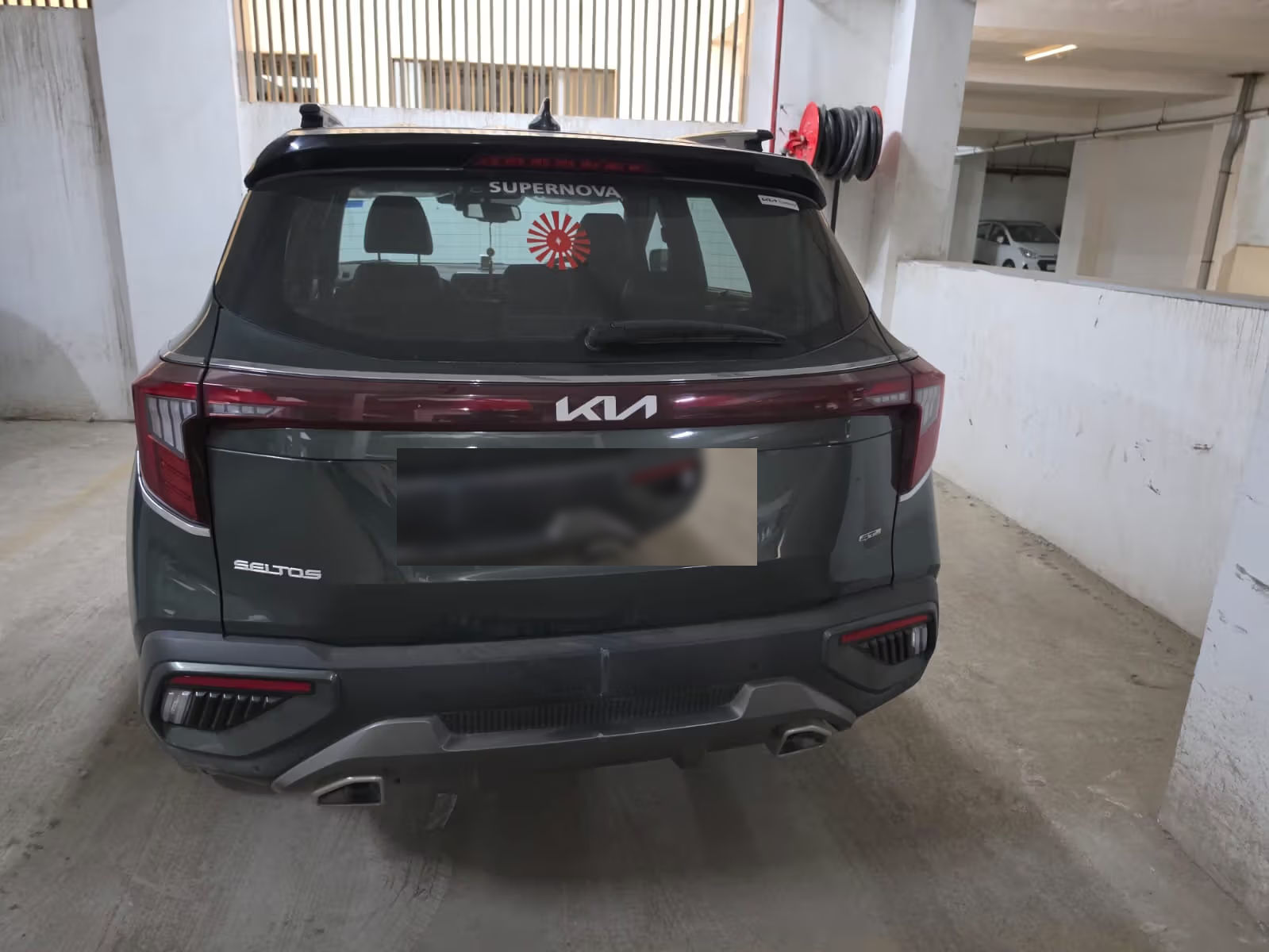 Image Used Car