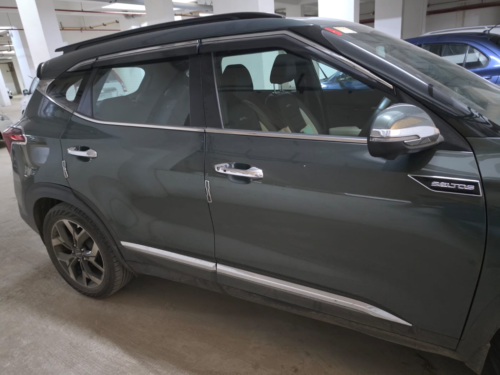 Image Used Car