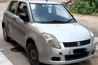 8 Used Maruti Swift in Jodhpur