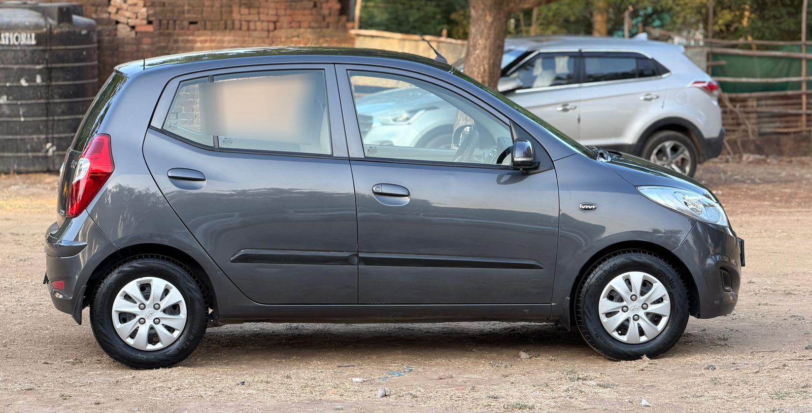 Image Used Car