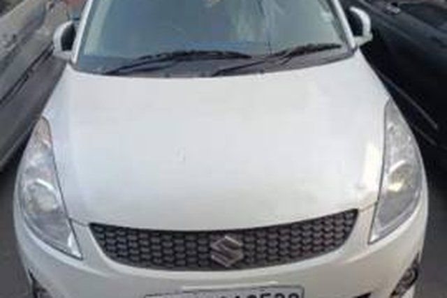 Maruti Suzuki Swift Dzire LDI Second-hand 2014 Maruti Suzuki Swift Dzire LDI for sale in Madhubani