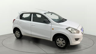 Used Datsun GO T Option BSIV