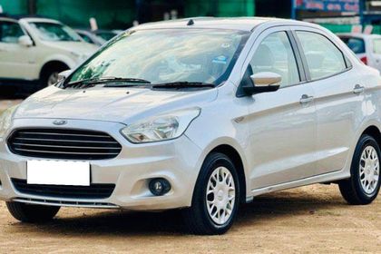 Used 1.5 TDCi Trend