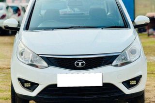Used Tata Zest Quadrajet 1.3 XM